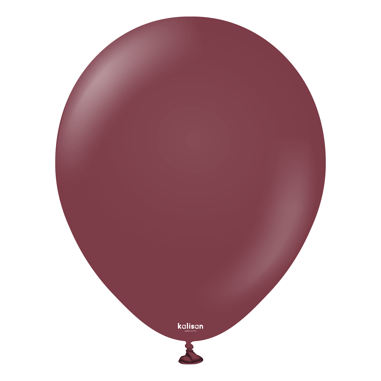 BORDO - BURGUNDY