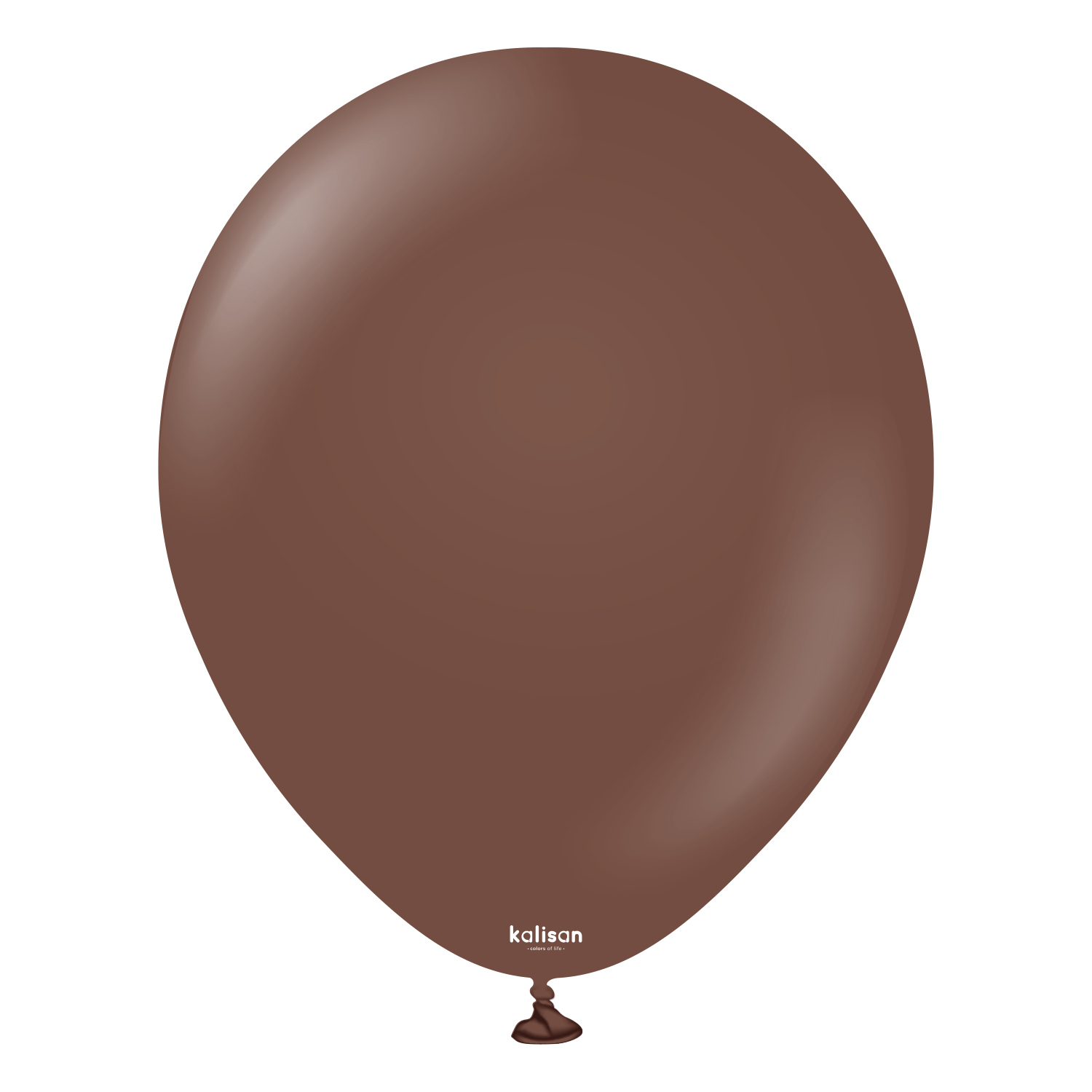 ÇİKOLATA KAHVE - CHOCOLATE BROWN