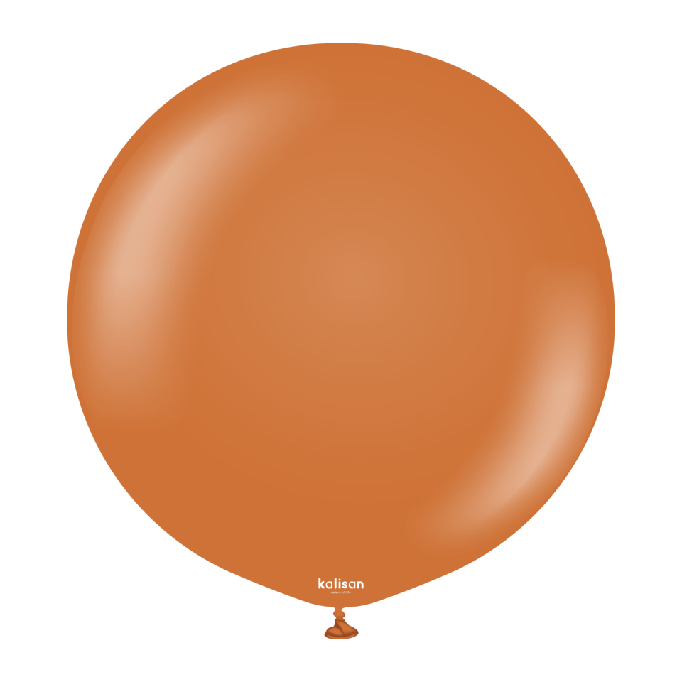 KARAMEL KAHVE - CARAMEL BROWN