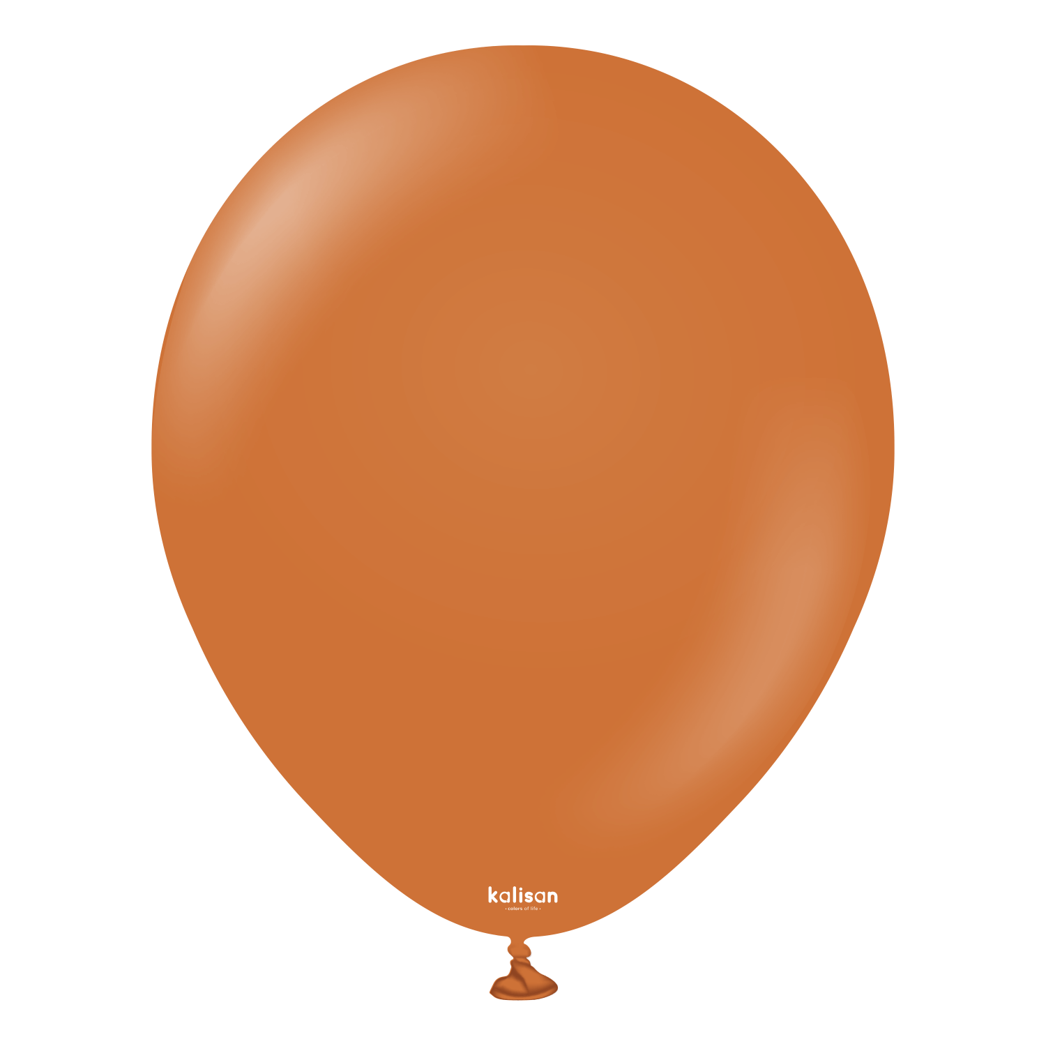 KARAMEL KAHVE - CARAMEL BROWN