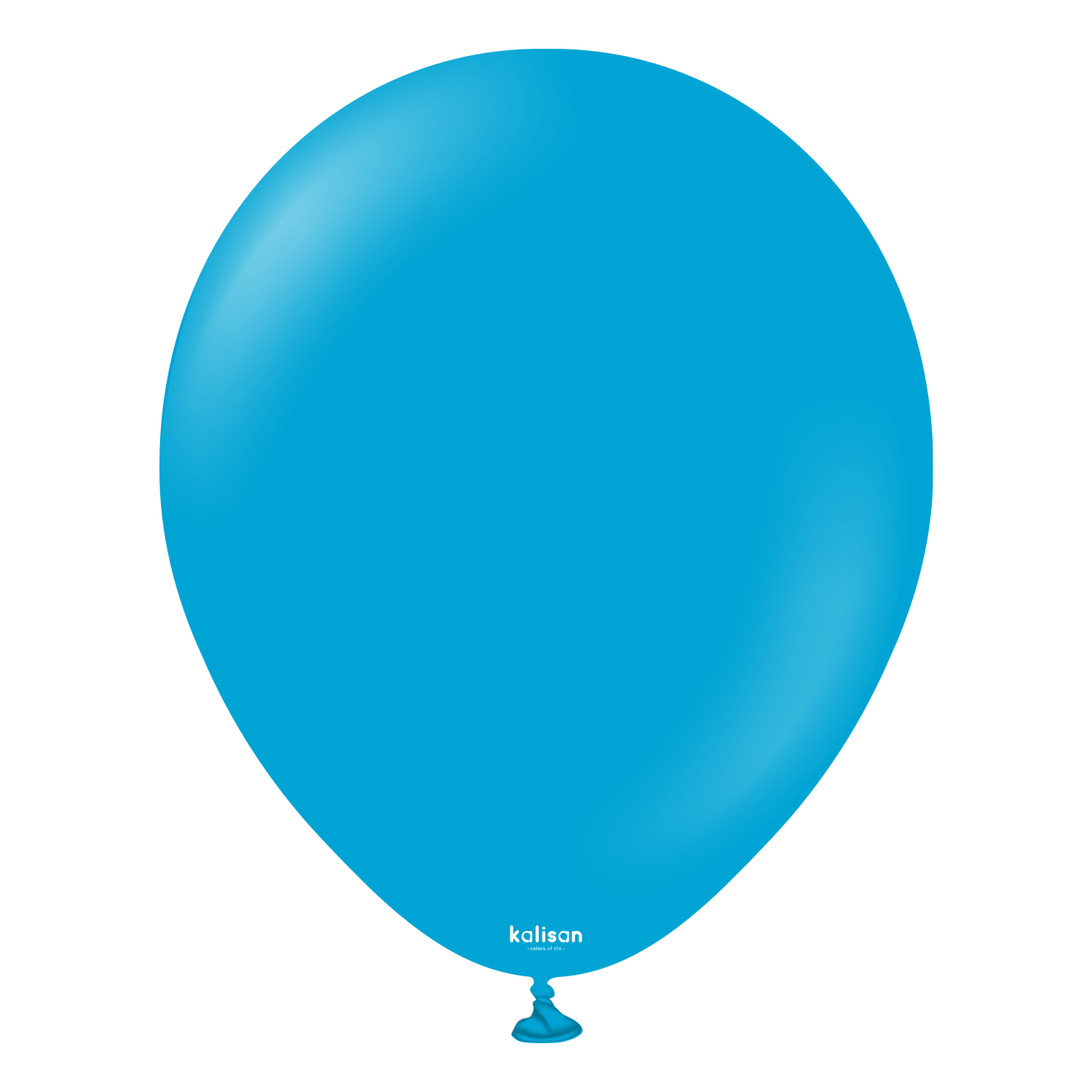 KARAYİP MAVİSİ - CARİBBEAN BLUE