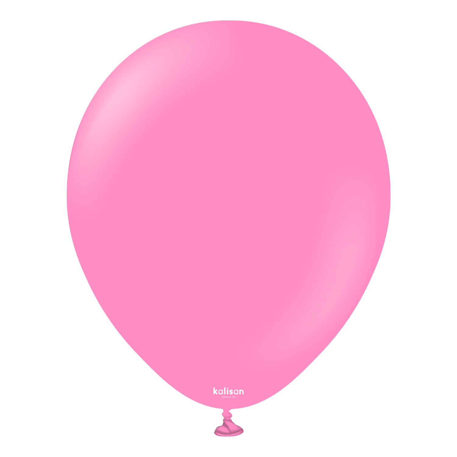 KRALİÇE PEMBE - QUEEN PİNK
