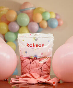 MACARON PİNK