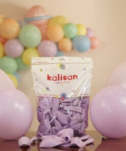 MACARON LİLAC