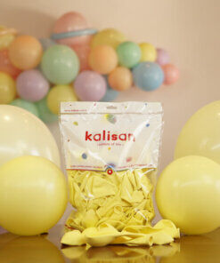 MACARON YELLOW