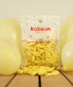 MACARON YELLOW