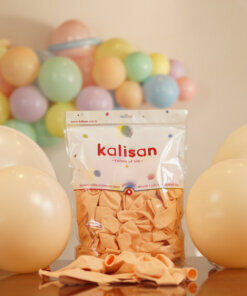 MACARON SALMON