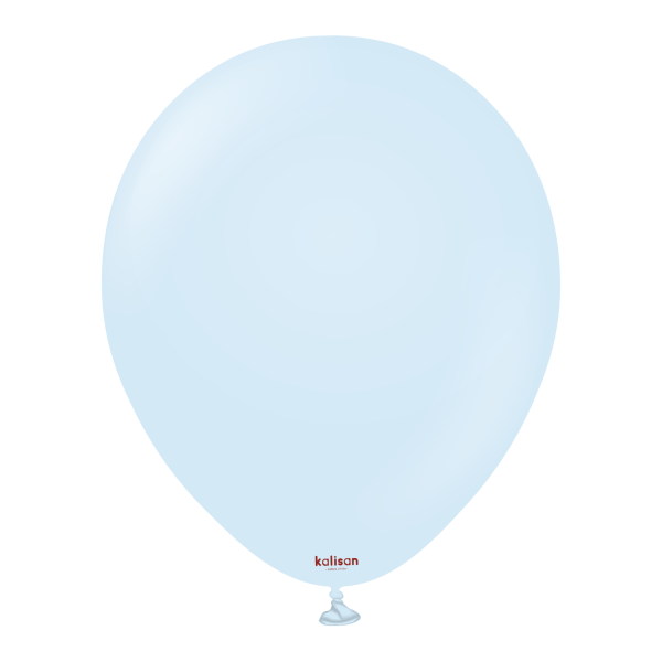 MACARON BABY BLUE