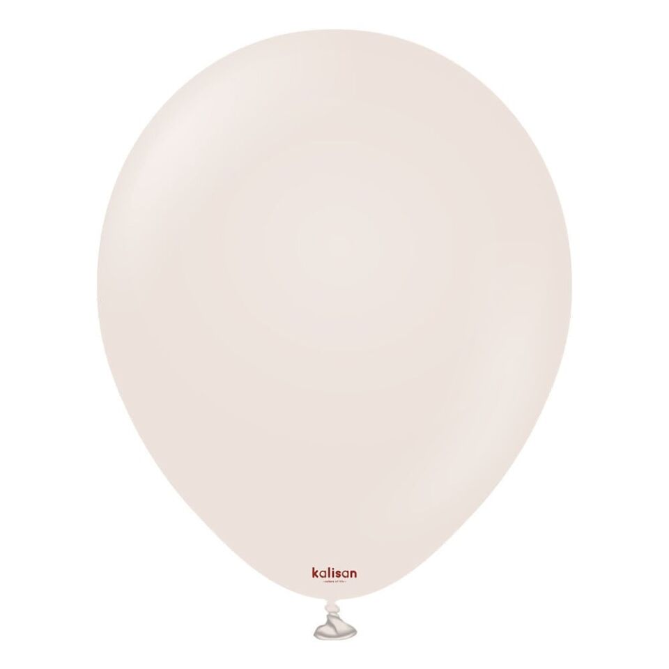 18'' Retro Balon Deniz Kumu 5'li