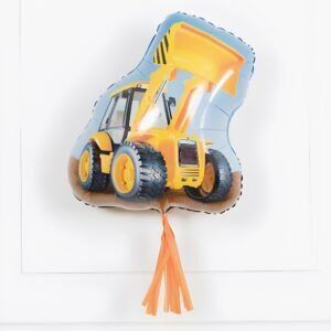 KEPÇE FOLYO BALON 2345