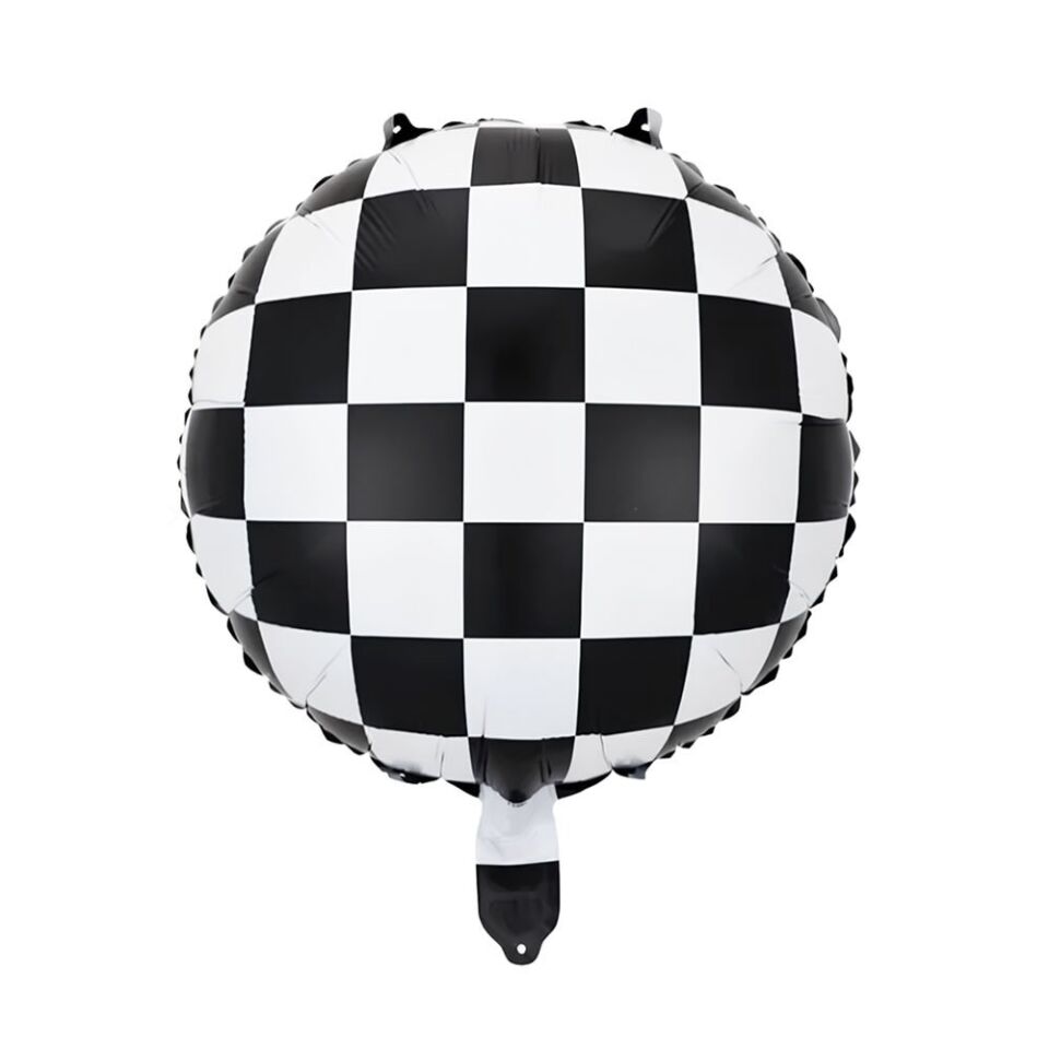 DAMALI FOLYO BALON 18İNÇ