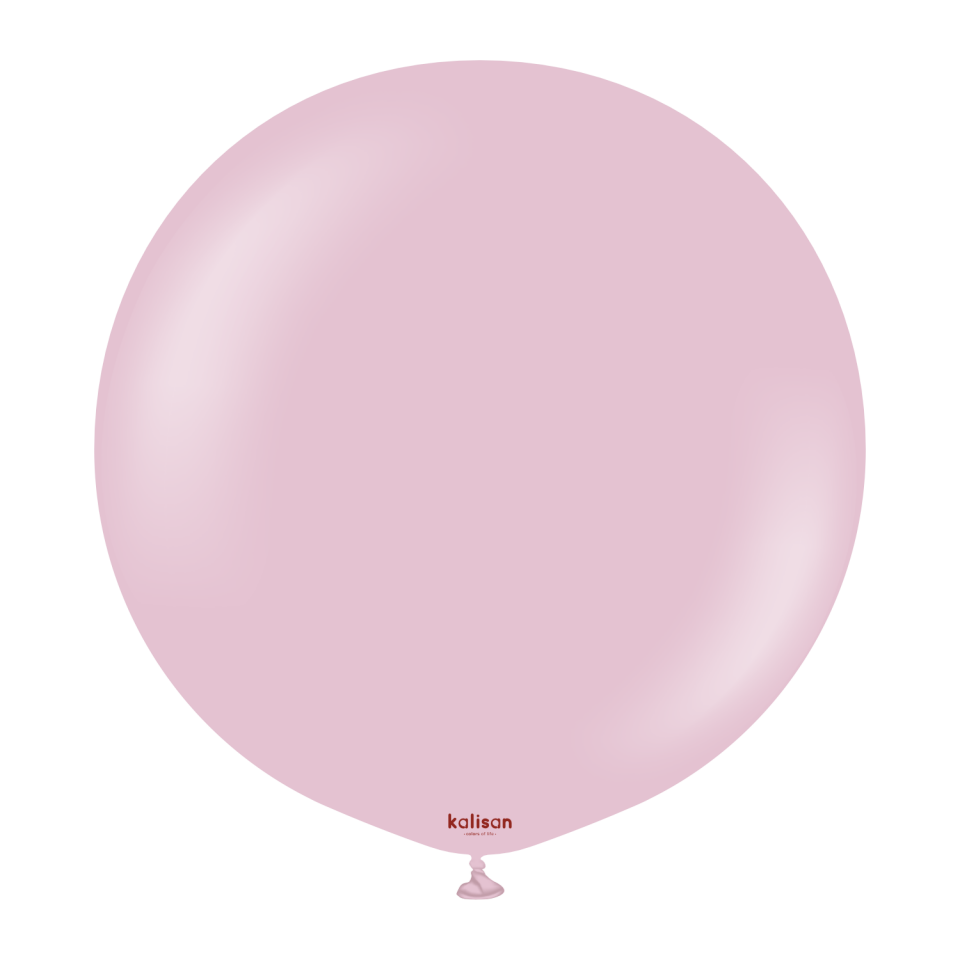 24''RETRO TOZ PEMBE 2'Lİ