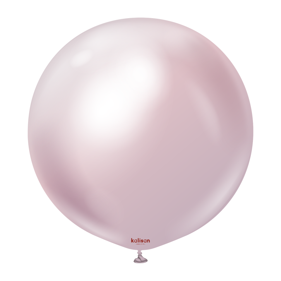 24''KROM(MİRROR) PEMBE ALTIN 2'Lİ