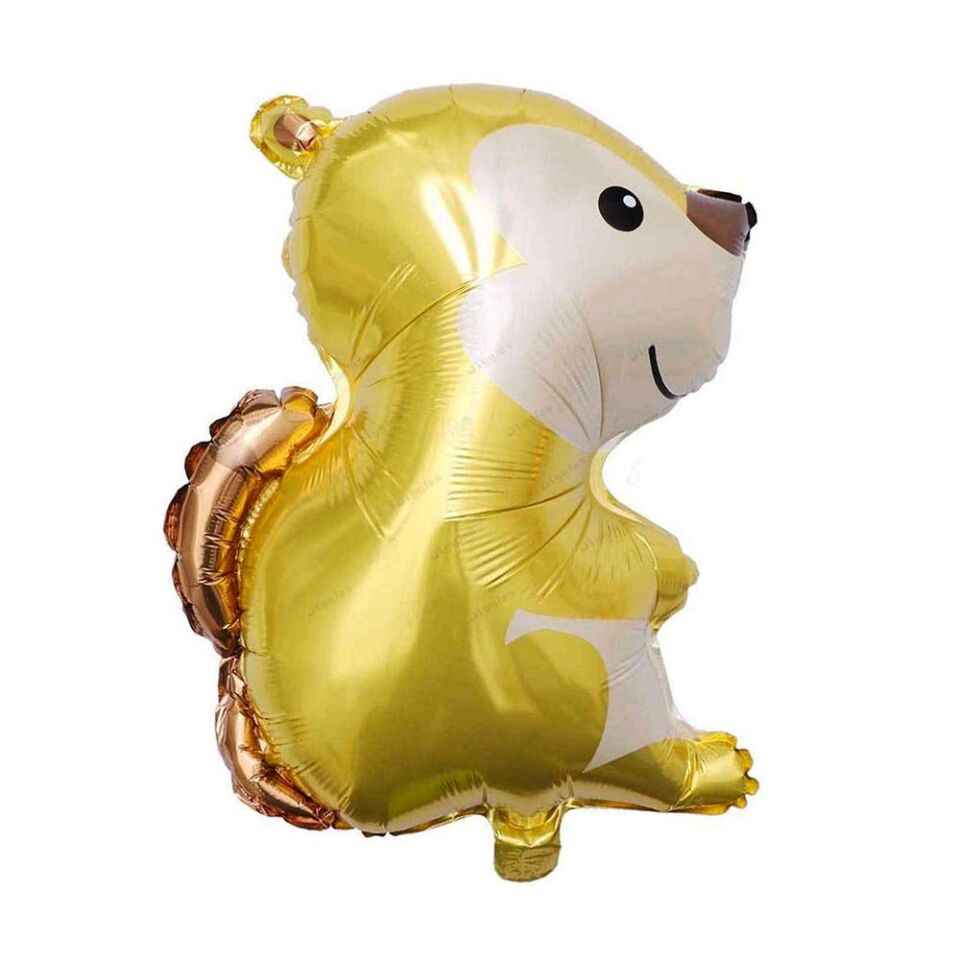 SİNCAP FOLYO BALON