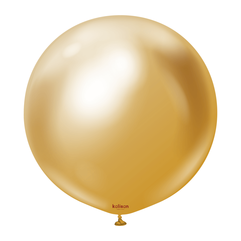 36''KROM(MİRROR GOLD 2 Lİ