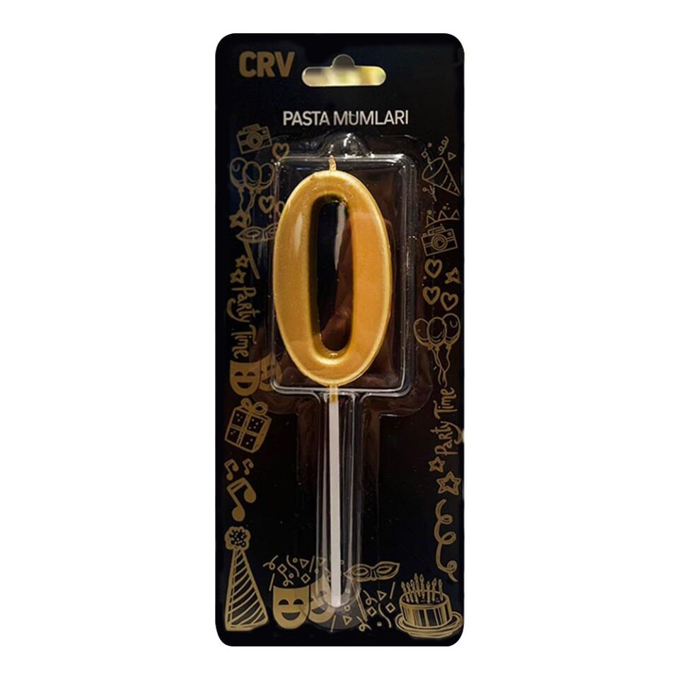 RAKAM MUM GOLD 0