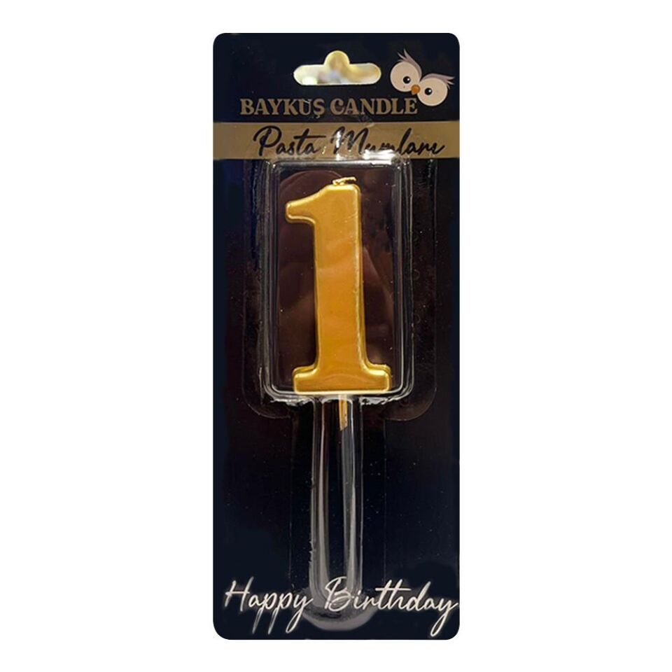 RAKAM MUM GOLD 1