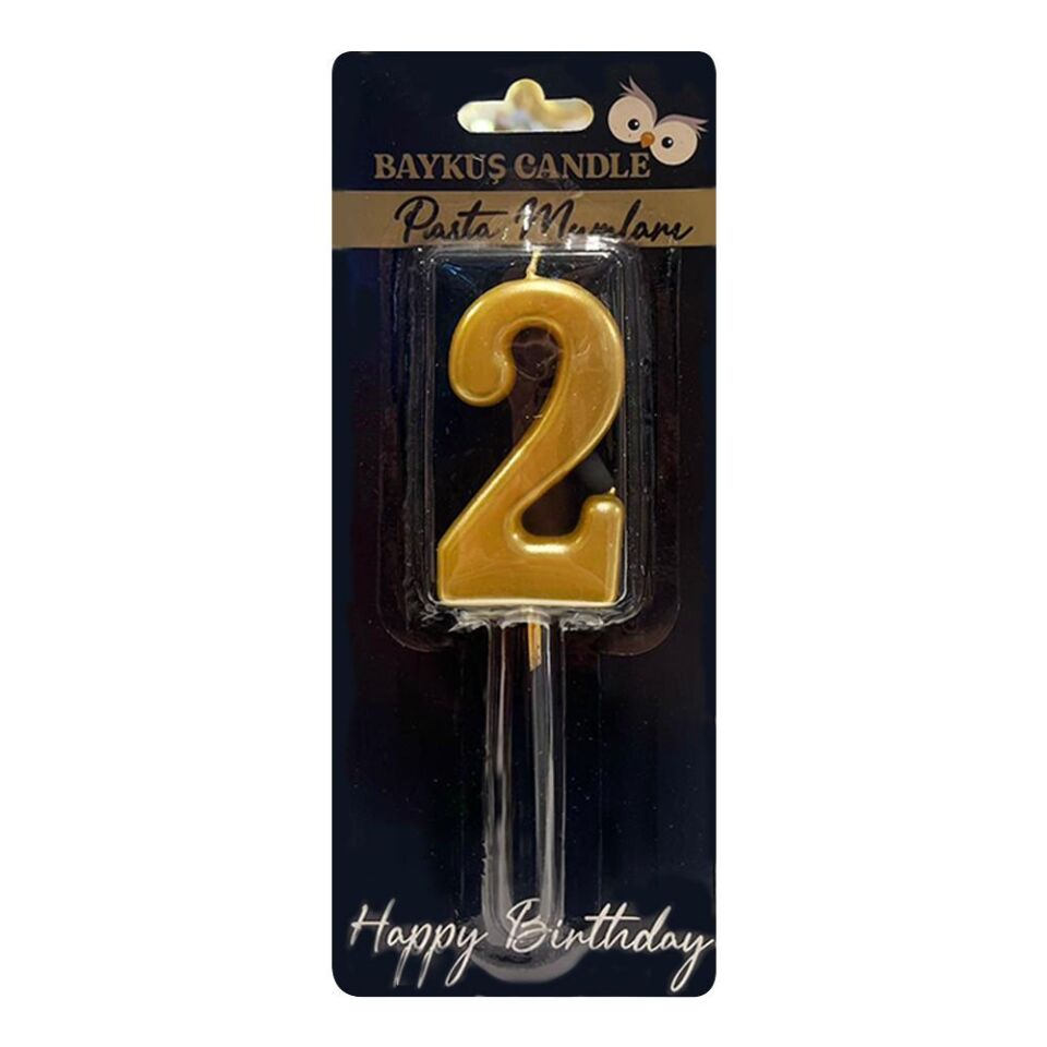 RAKAM MUM GOLD 2