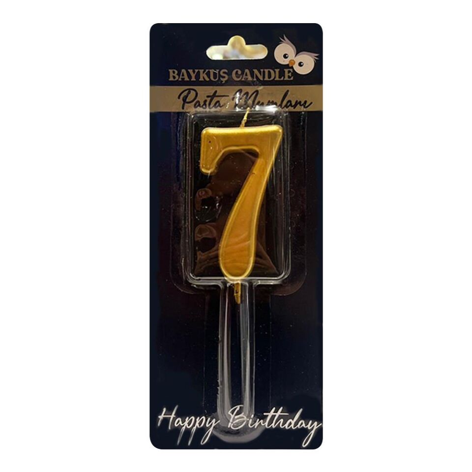 RAKAM MUM GOLD 7