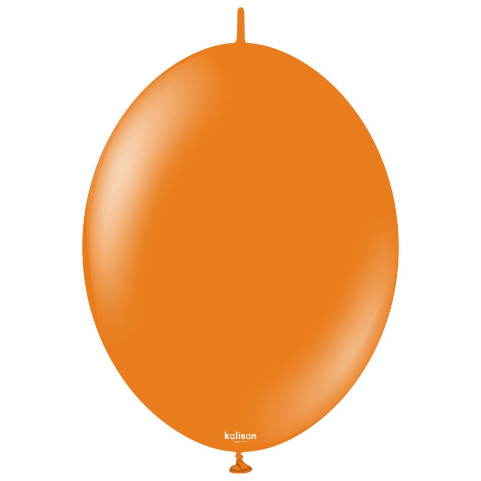 12'' K-Link Standard Turuncu( Orange) 50Li