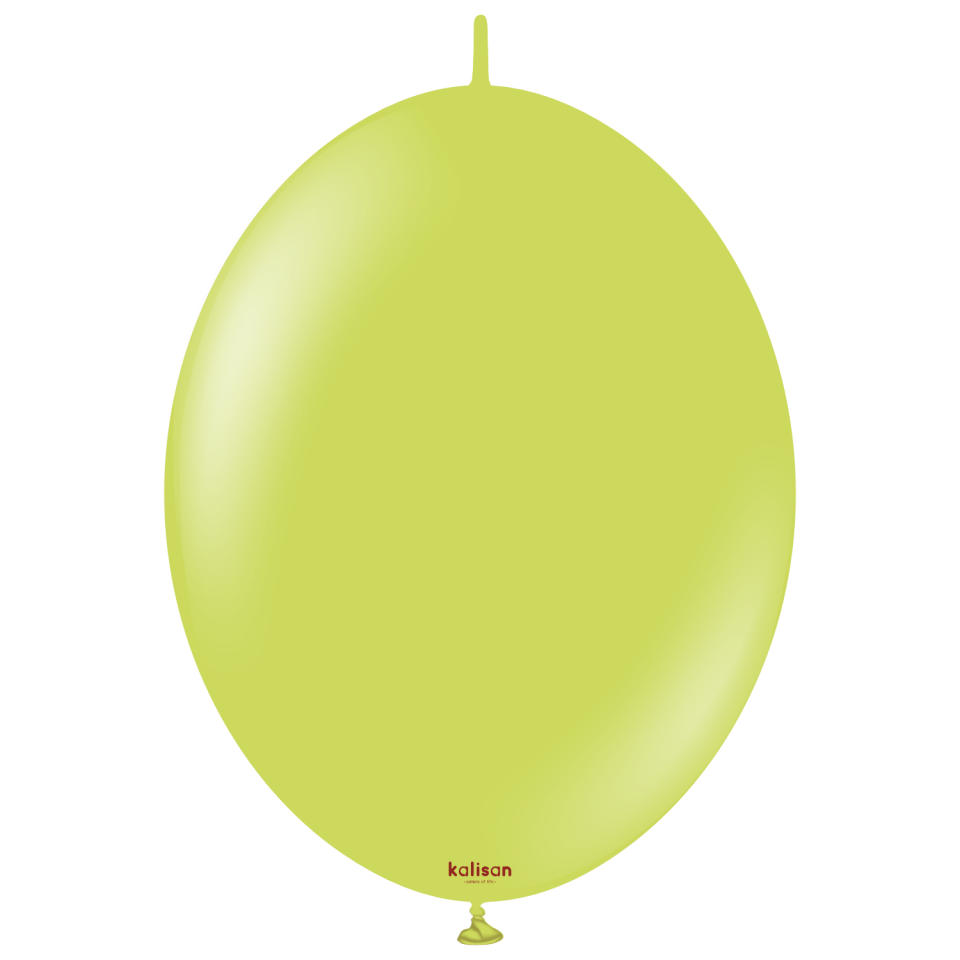 12'' K-Link Standard Lime Green 50 Li