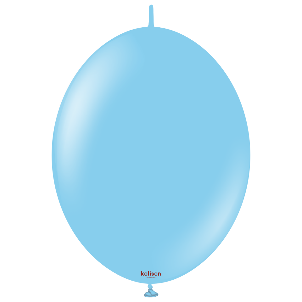 12'' K-Link Standard Baby Blue 50 Li