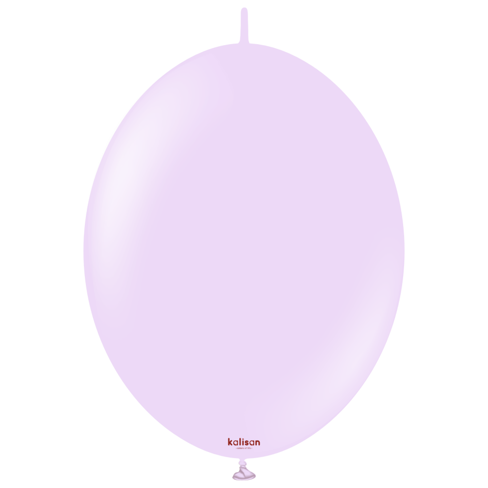 12'' K-Link Macaron Lila (Lilac )50 Li