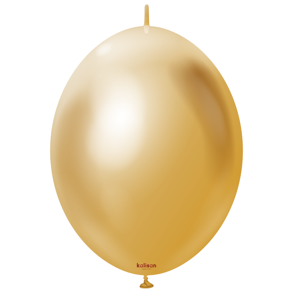 12'' K-Link Mirror Gold 50 Li