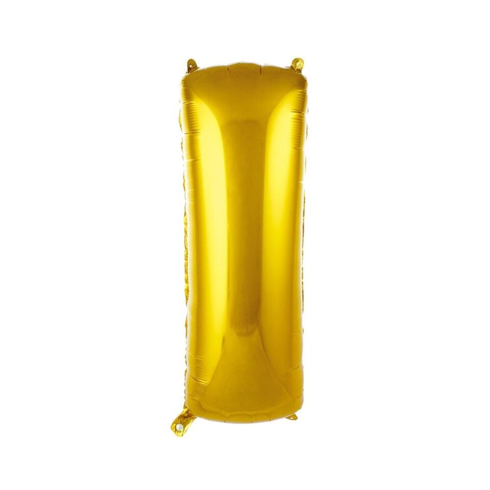 FOLYO BALON 16 İNÇ GOLD I