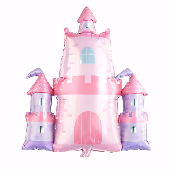 PEMBE ŞATO FOLYO BALON 1064