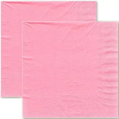 PEMBE PEÇETE 16'LI