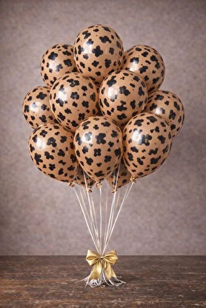 12'' SAFARİ 25Lİ DESERT SAND