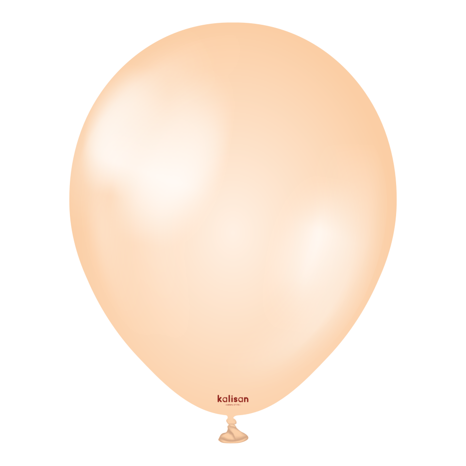 METALİK BALON KALİSAN 11'' SOMON