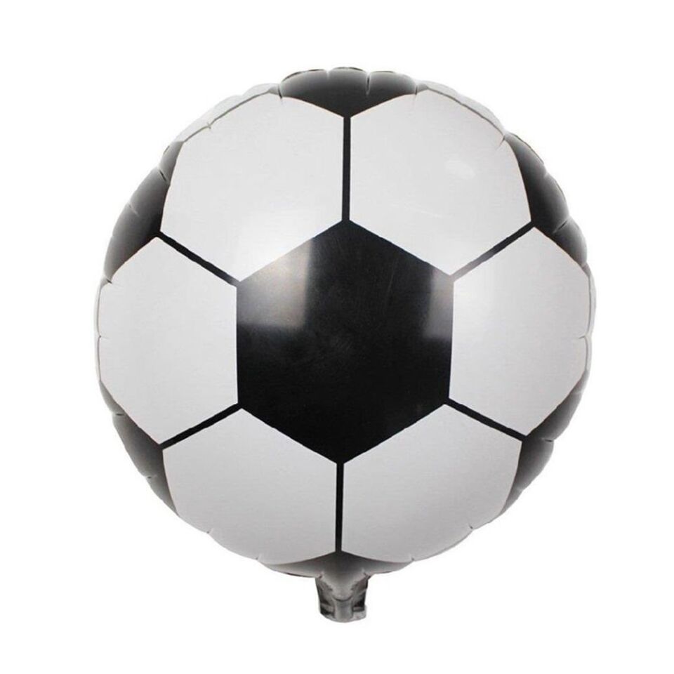 TARAFTAR FOLYO BALON BEŞİKTAŞ 18İNÇ