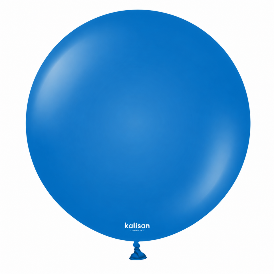 MAVİ - BLUE