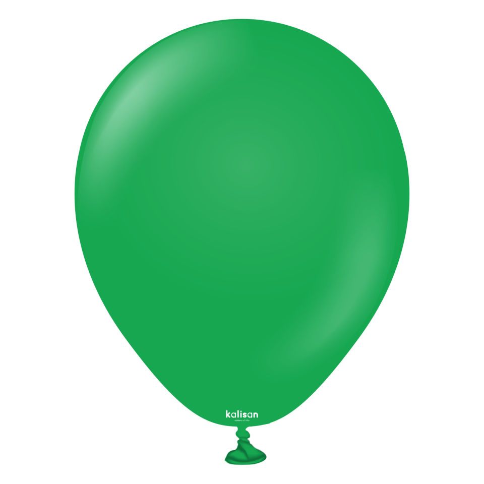 YEŞİL - GREEN