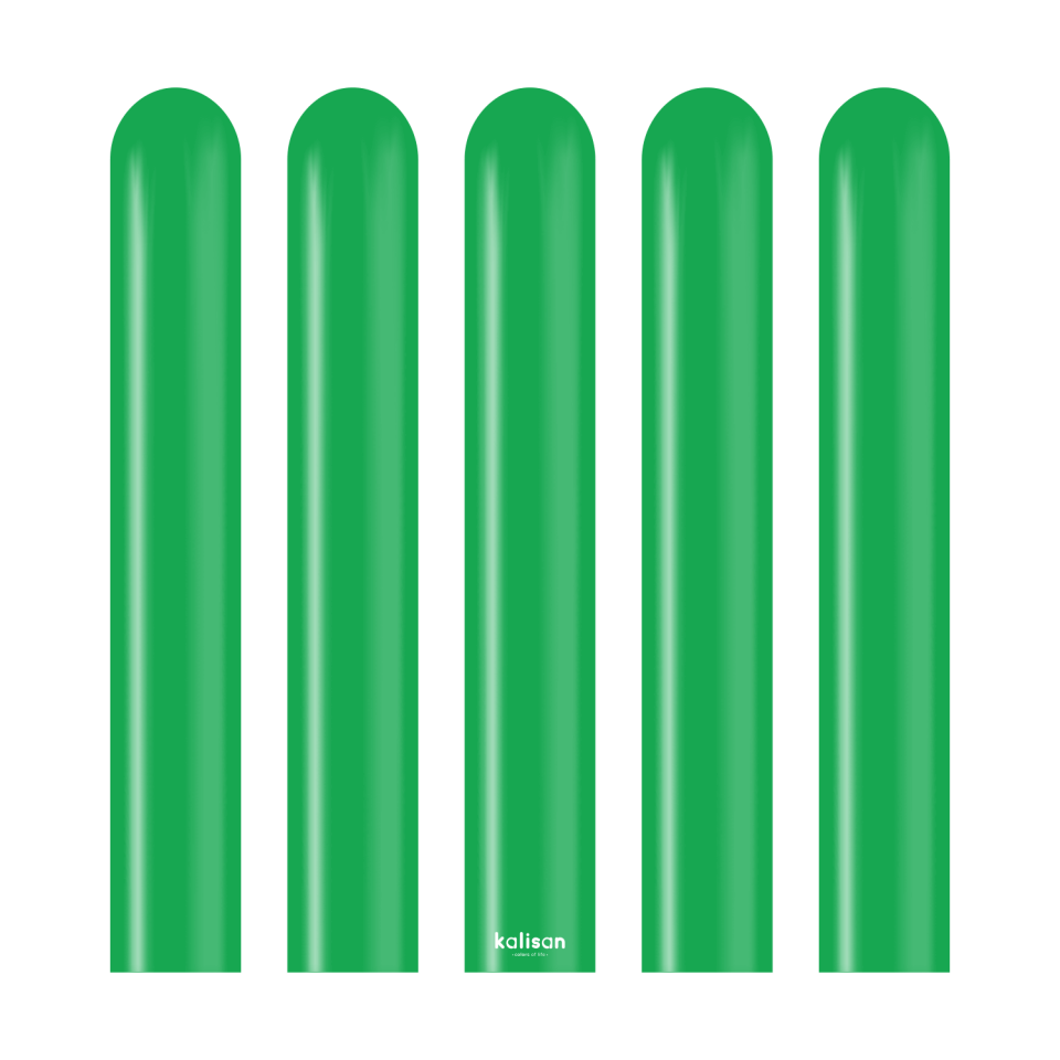 YEŞİL - GREEN