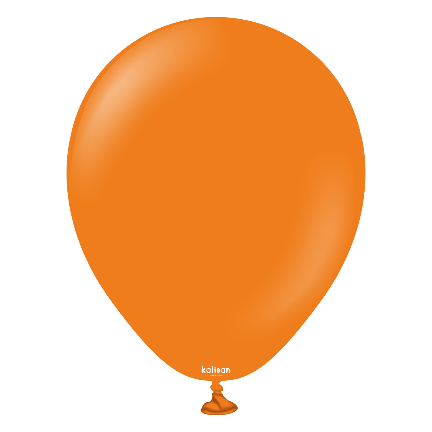 TURUNCU - ORANGE