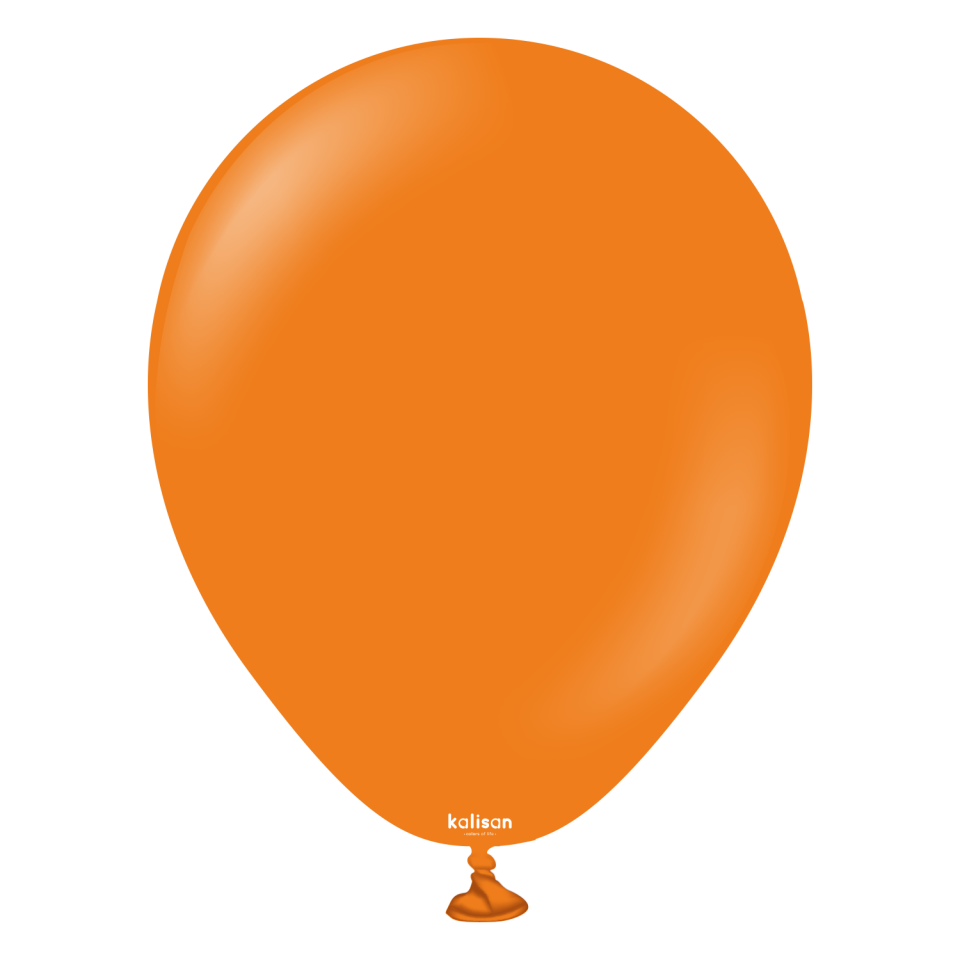 TURUNCU - ORANGE