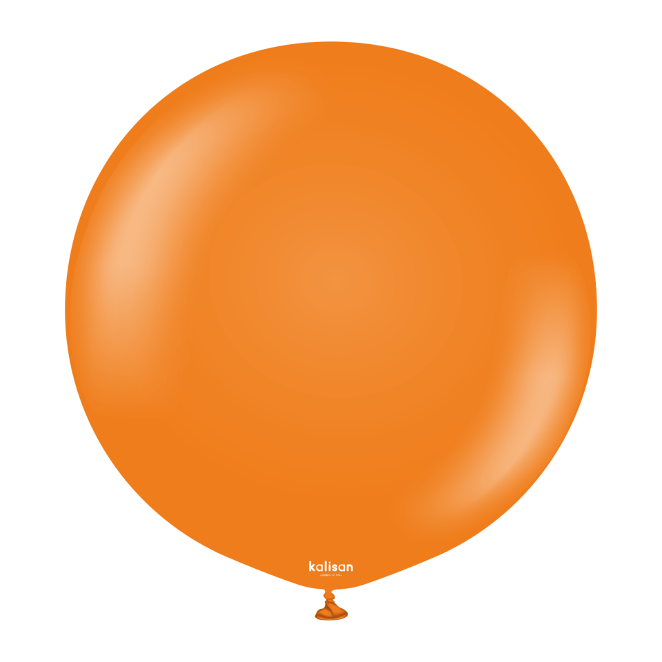 TURUNCU - ORANGE