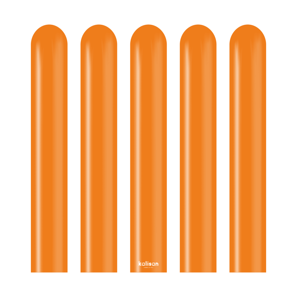TURUNCU - ORANGE