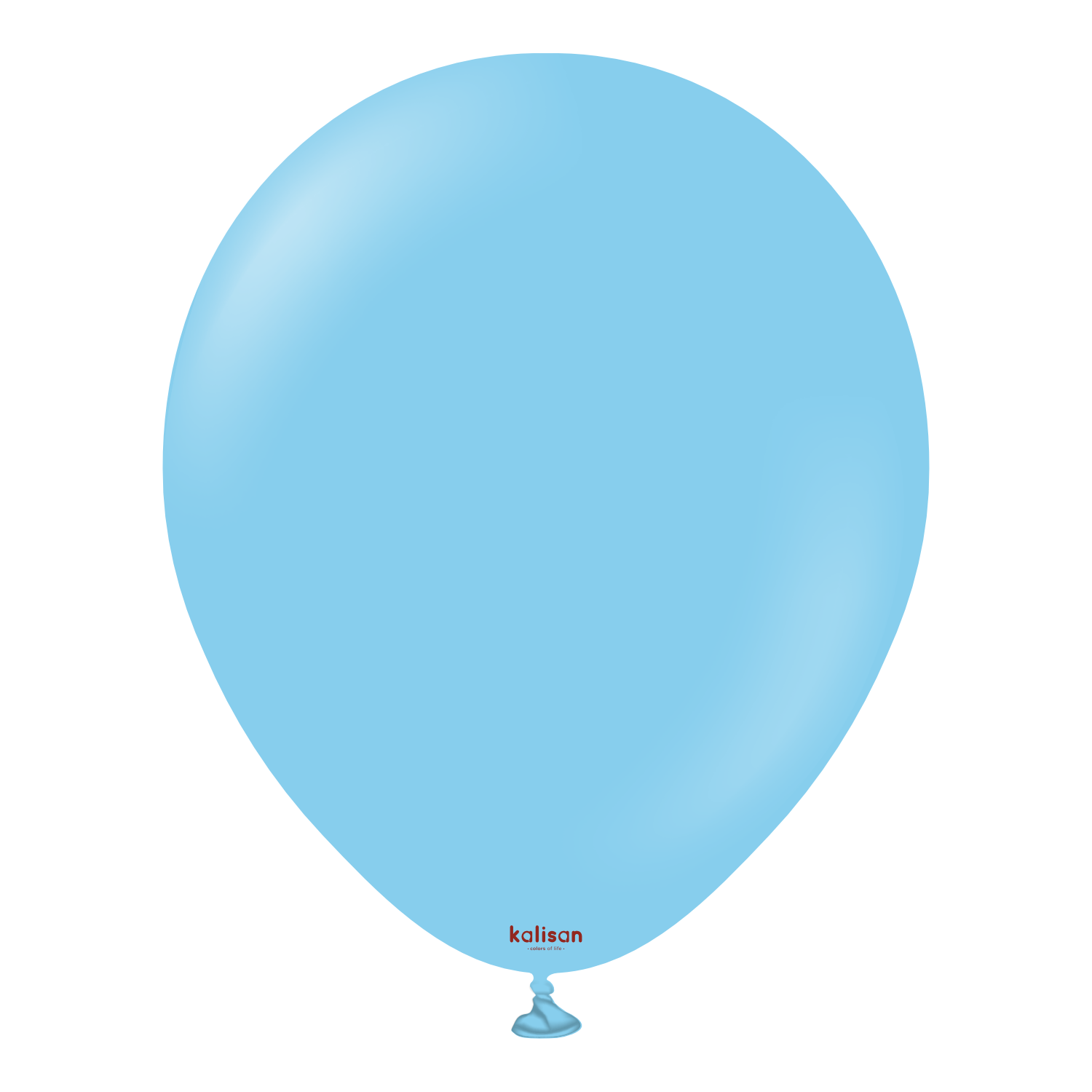 BEBEK MAVİ - BABY BLUE