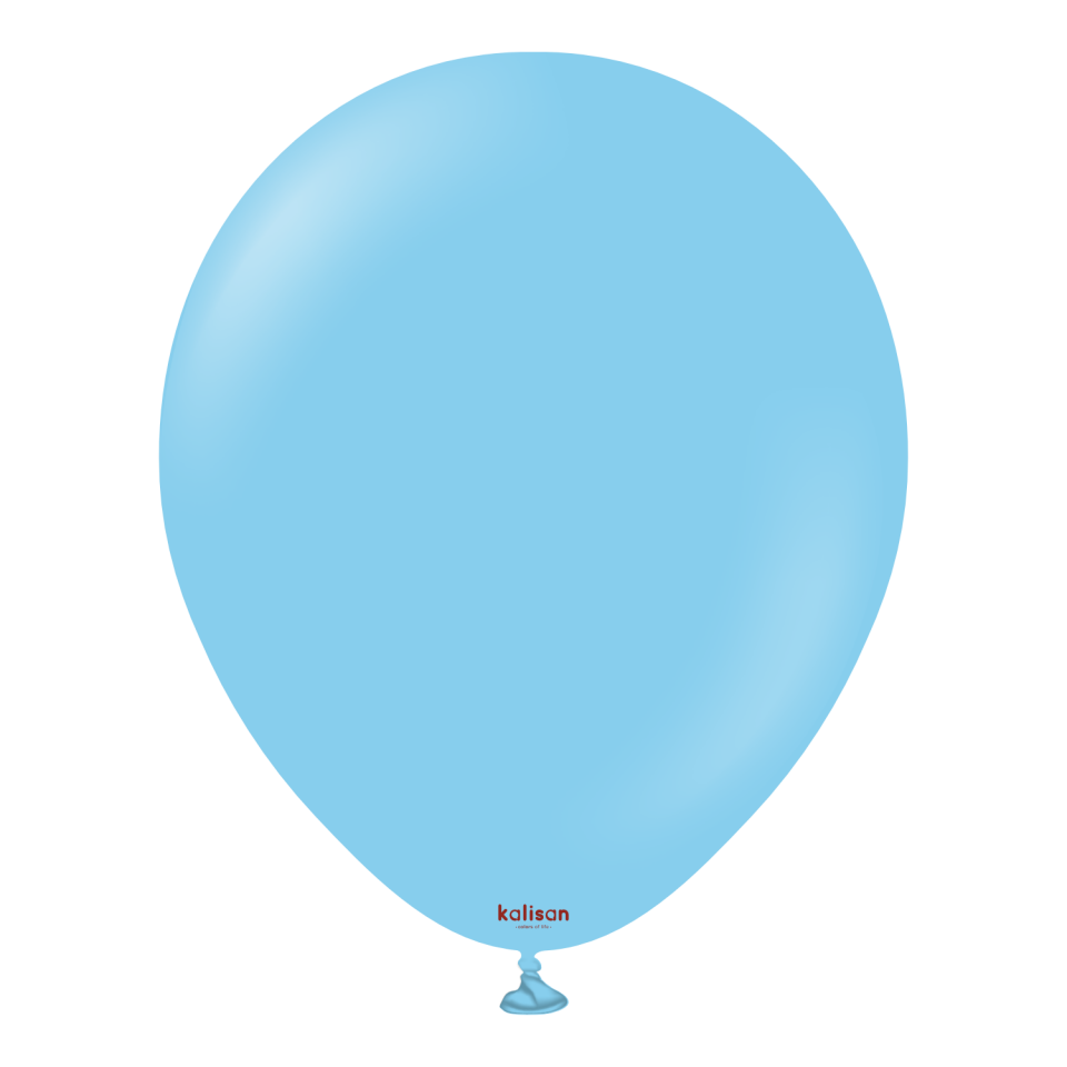 BEBEK MAVİ - BABY BLUE