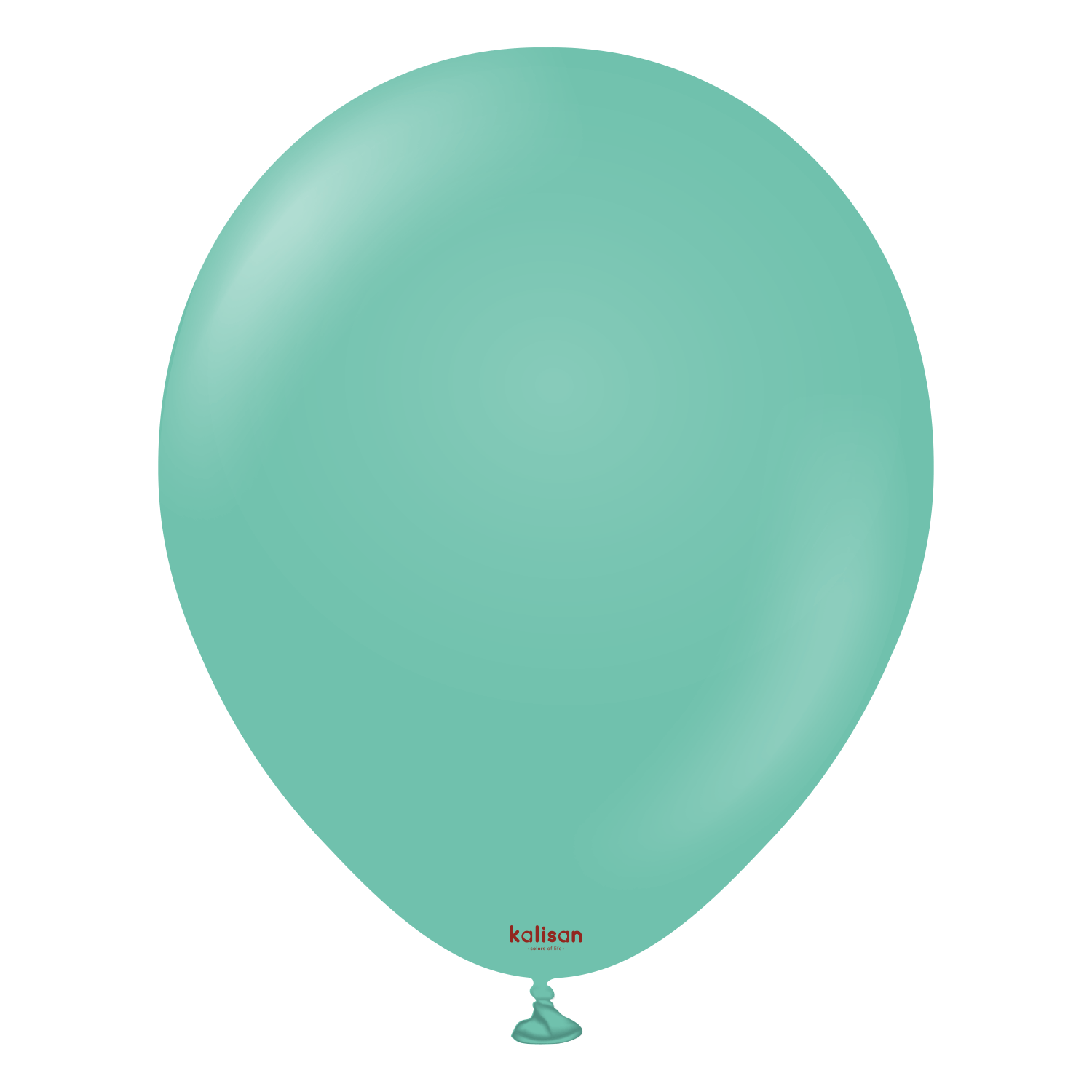 DENİZ YEŞİLİ - SEA GREEN