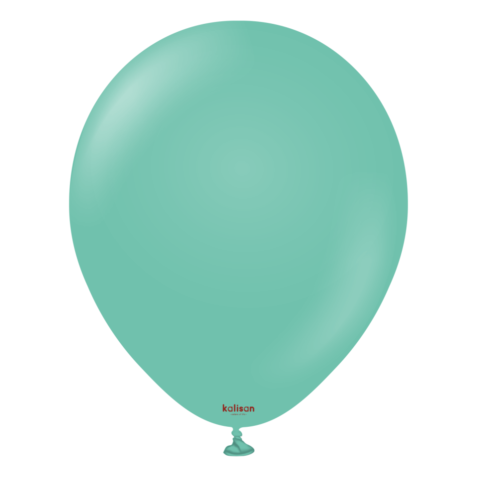 DENİZ YEŞİLİ - SEA GREEN