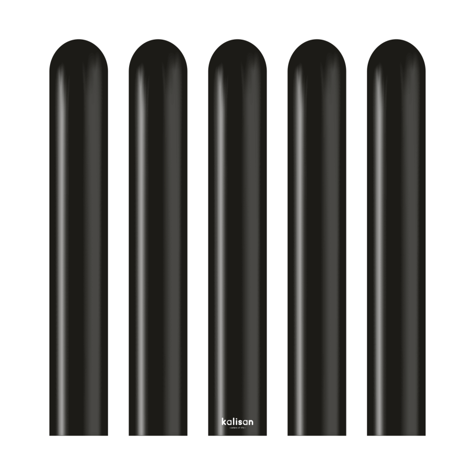 SİYAH - BLACK