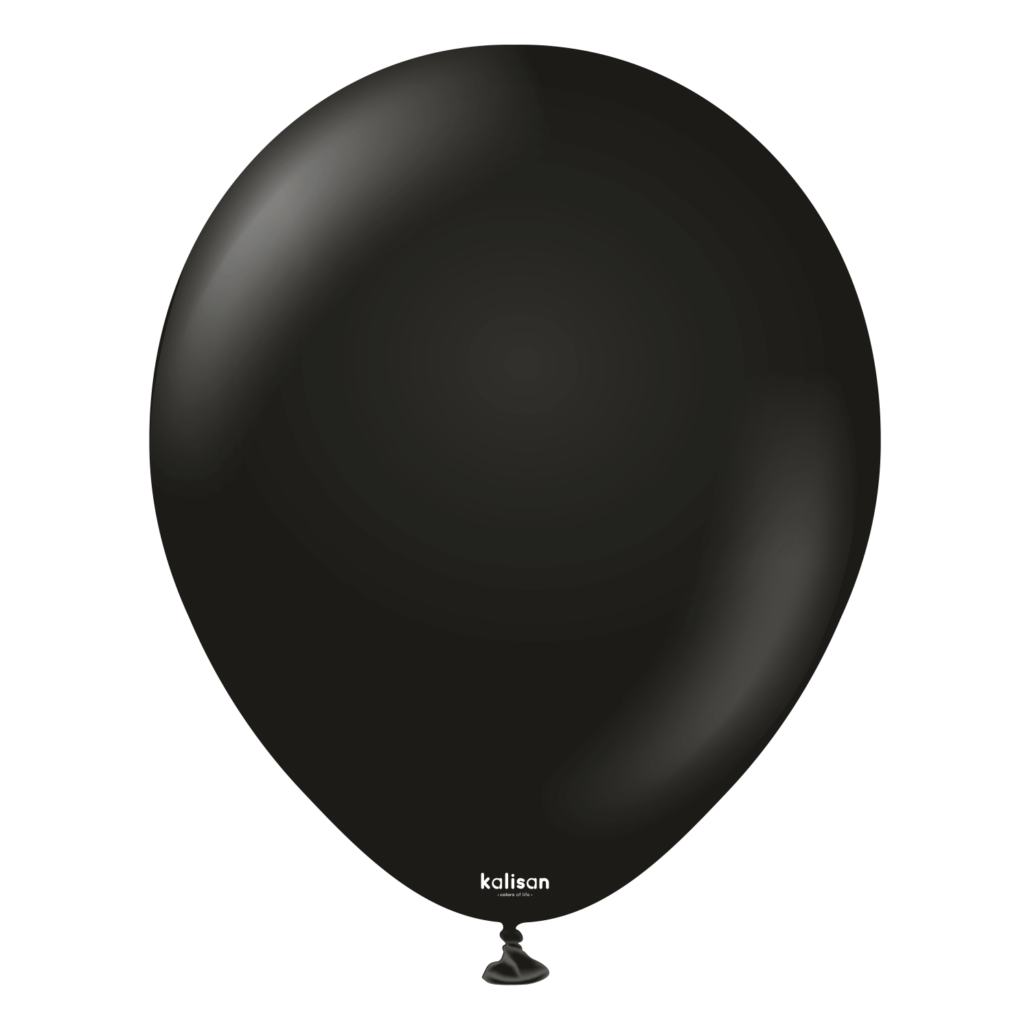 SİYAH - BLACK