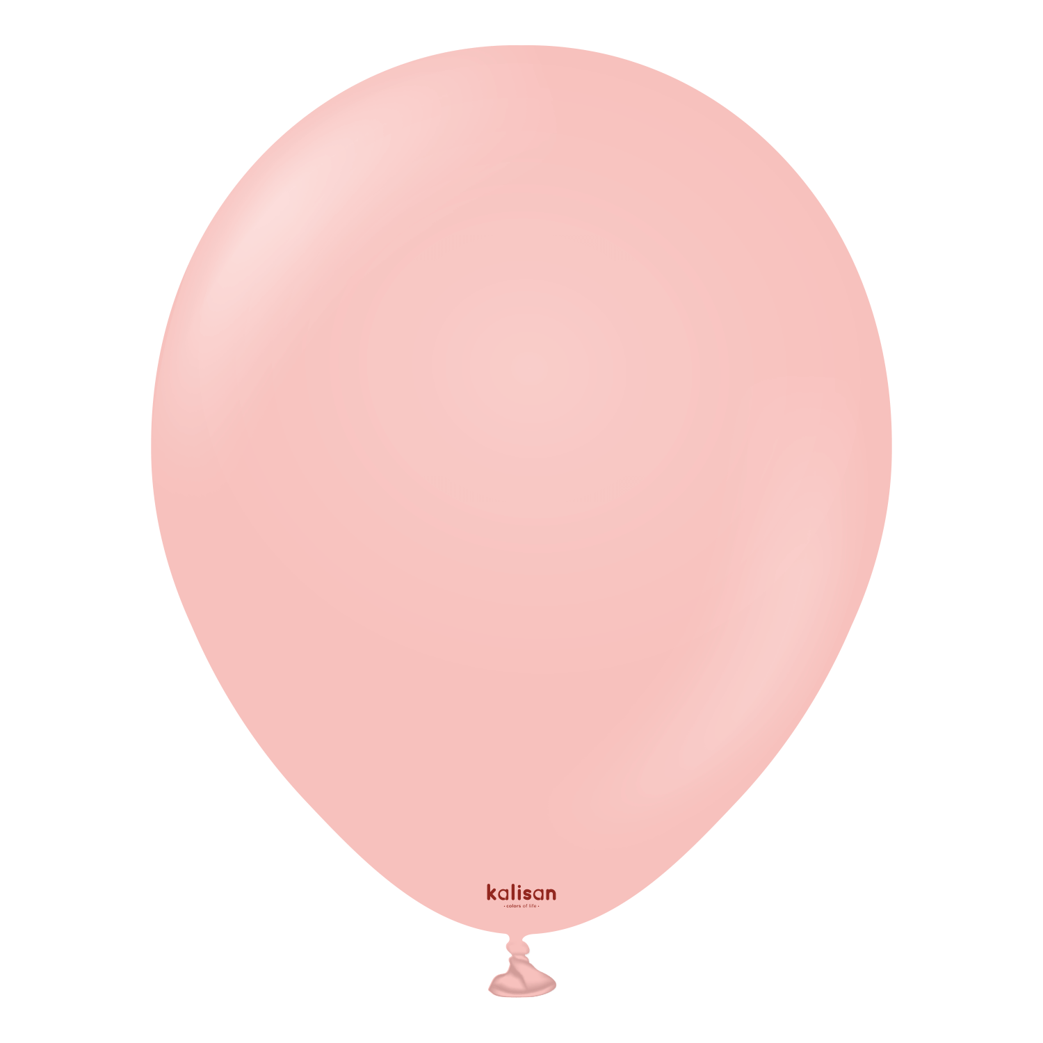 BEBEK PEMBE - BABY PİNK