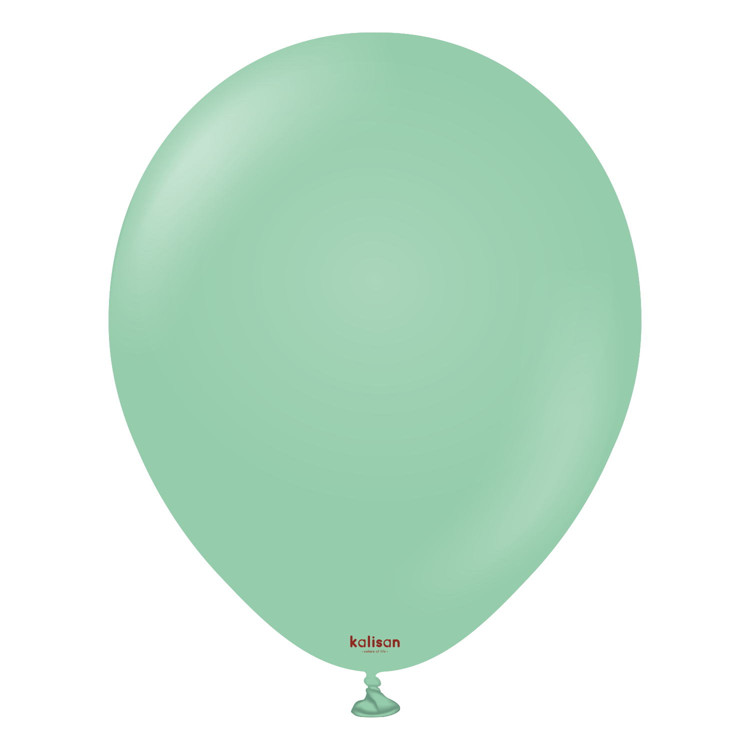 NANE YEŞİLİ - MİNT GREEN