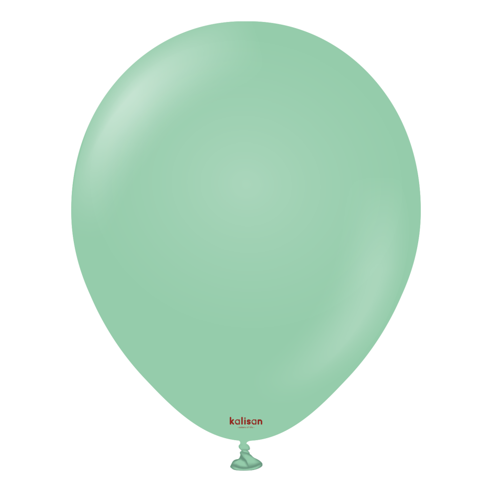 NANE YEŞİLİ - MİNT GREEN